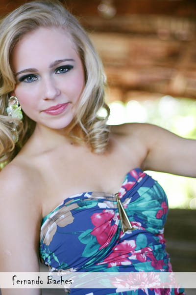 Carla Cristina Haacke